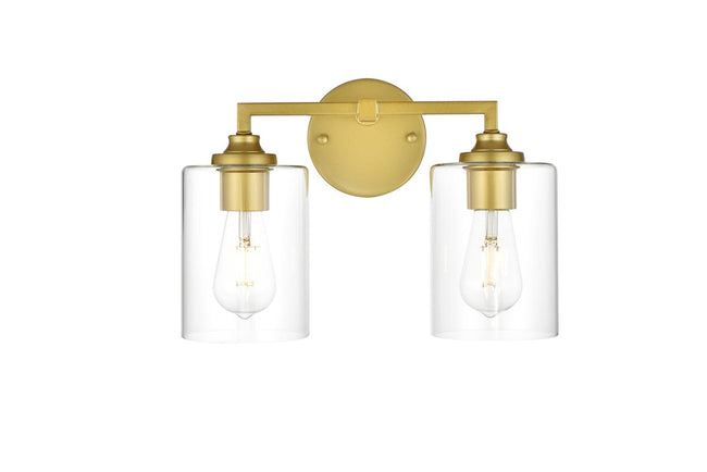 Elegant Lighting-LD7315W14BRA|MAIN