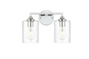 Mayson Vanity by Elegant Lighting