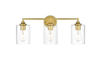 Elegant Lighting-LD7315W23BRA image