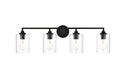 Mayson Vanity by Elegant Lighting