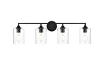 Elegant Lighting-LD7315W33BLK|MAIN