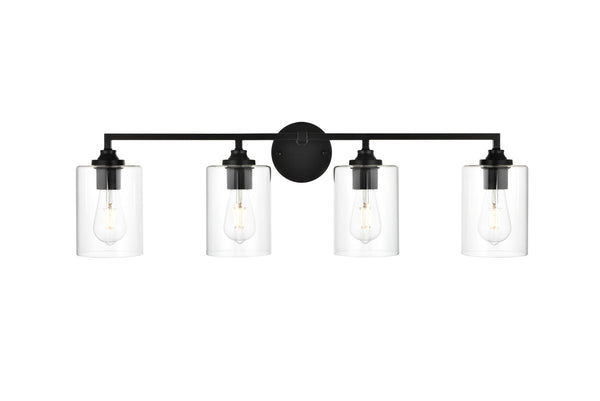Mayson Vanity by Elegant Lighting