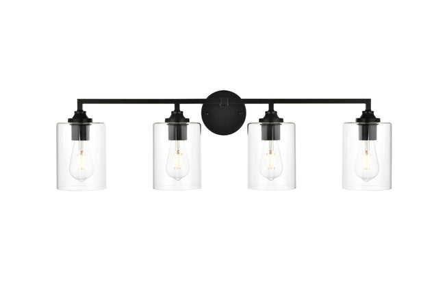 Elegant Lighting-LD7315W33BLK|MAIN