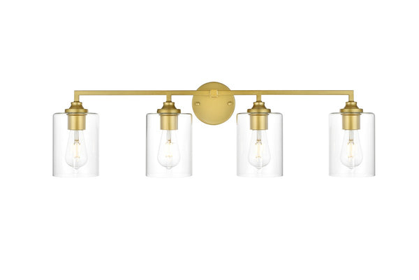 Mayson Vanity by Elegant Lighting