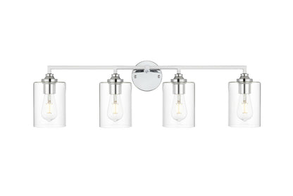 Elegant Lighting-LD7315W33CH image