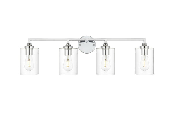 Mayson Vanity by Elegant Lighting
