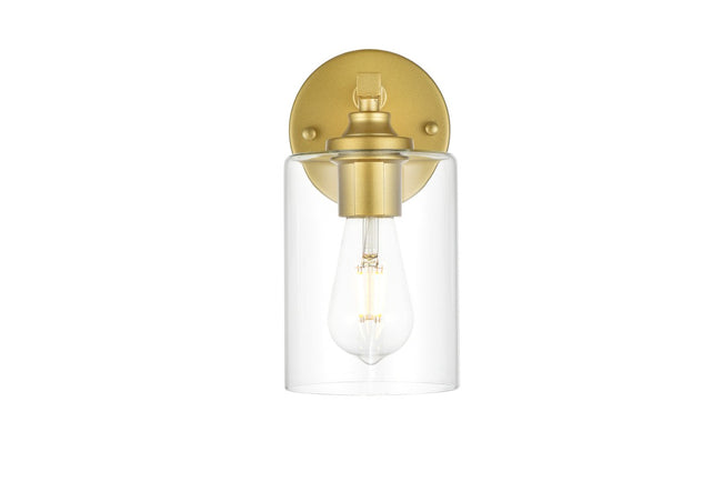 Elegant Lighting-LD7315W5BRA|MAIN