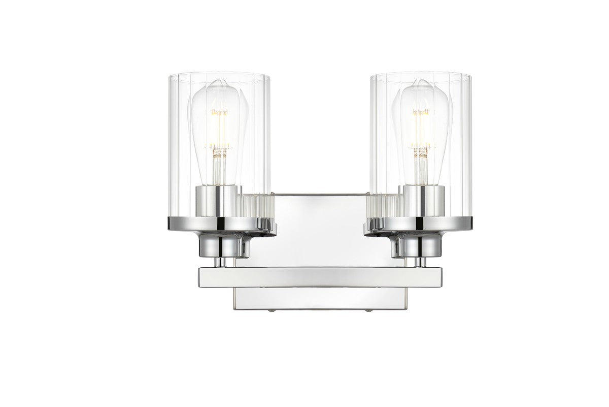 Elegant Lighting-LD7316W12CH image