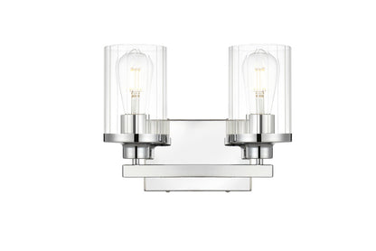 Elegant Lighting-LD7316W12CH image