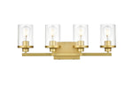 Elegant Lighting-LD7316W25BRA|MAIN