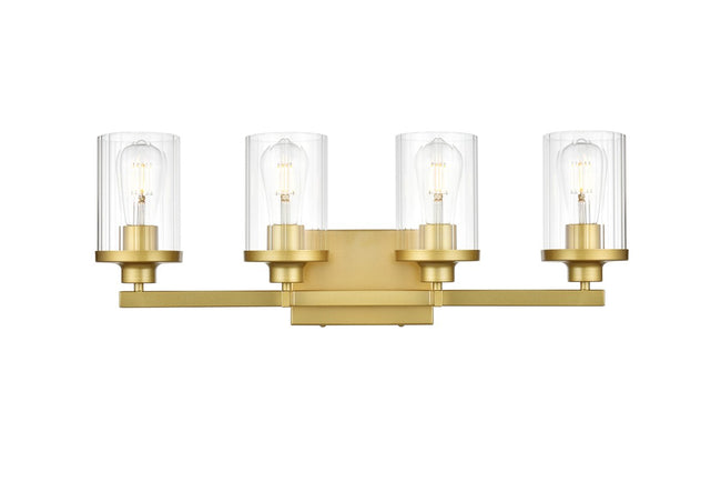 Elegant Lighting-LD7316W25BRA|MAIN