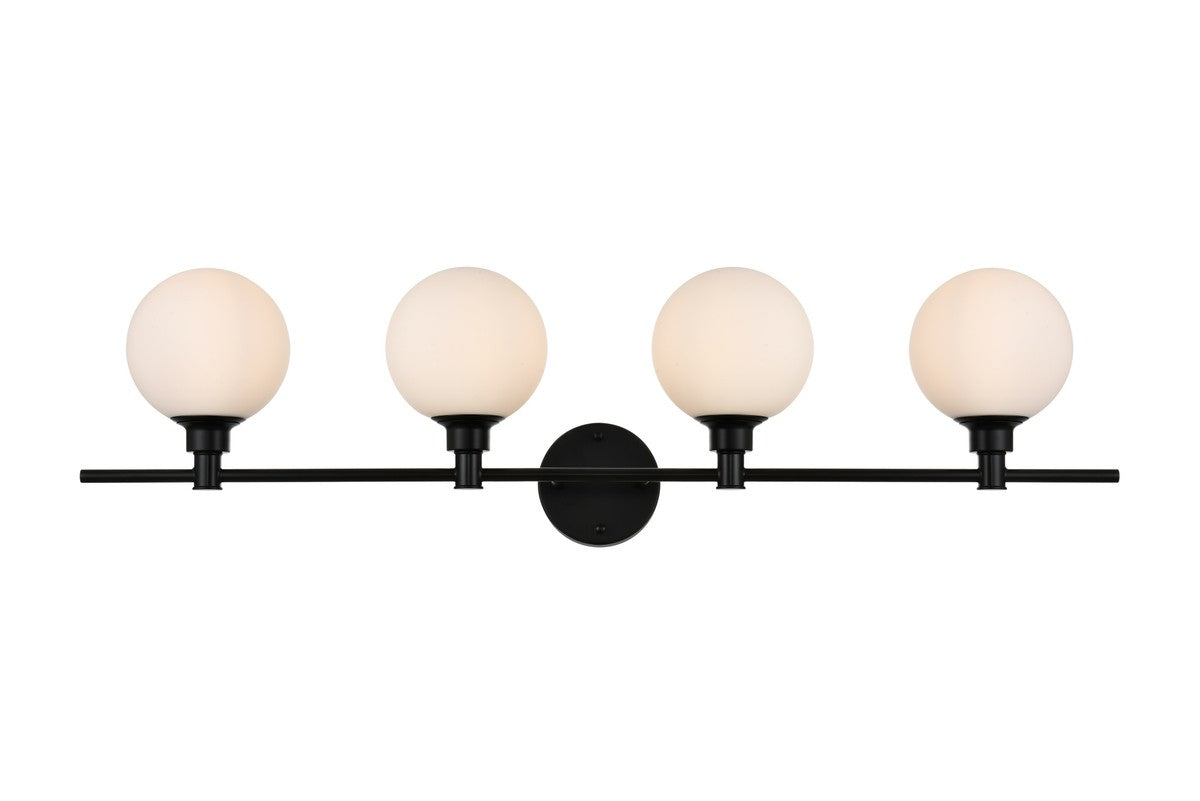 Elegant Lighting-LD7317W38BLK|MAIN