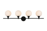 Elegant Lighting-LD7317W38BLK|MAIN