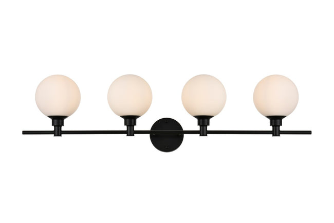 Elegant Lighting-LD7317W38BLK|MAIN
