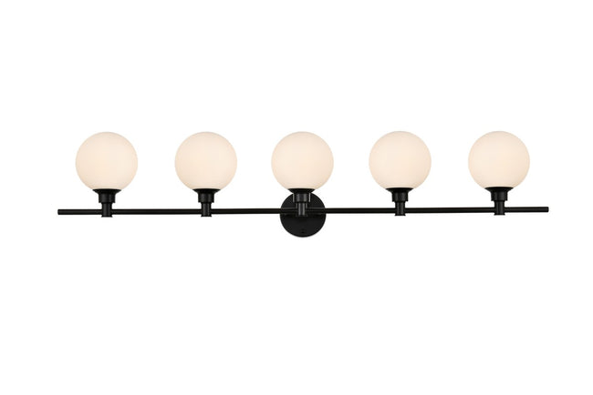 Elegant Lighting-LD7317W47BLK|MAIN
