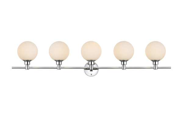 Cordelia Vanity by Elegant Lighting