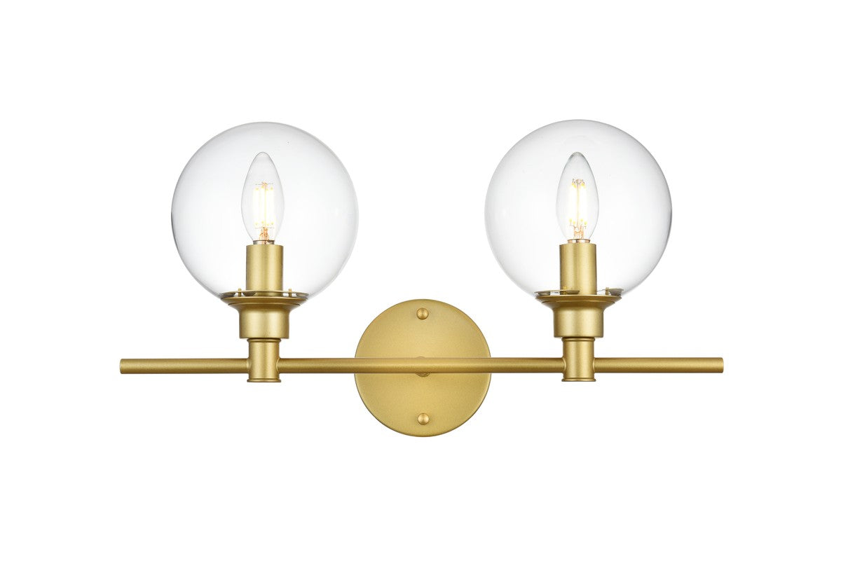 Elegant Lighting-LD7318W19BRA|MAIN