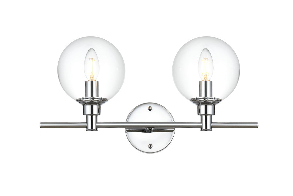 Elegant Lighting-LD7318W19CH|MAIN