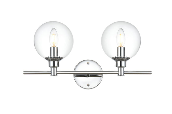 Elegant Lighting-LD7318W19CH|MAIN