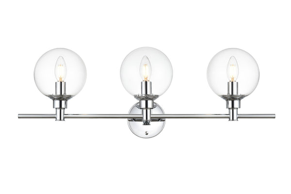 Jaelynn Vanity by Elegant Lighting