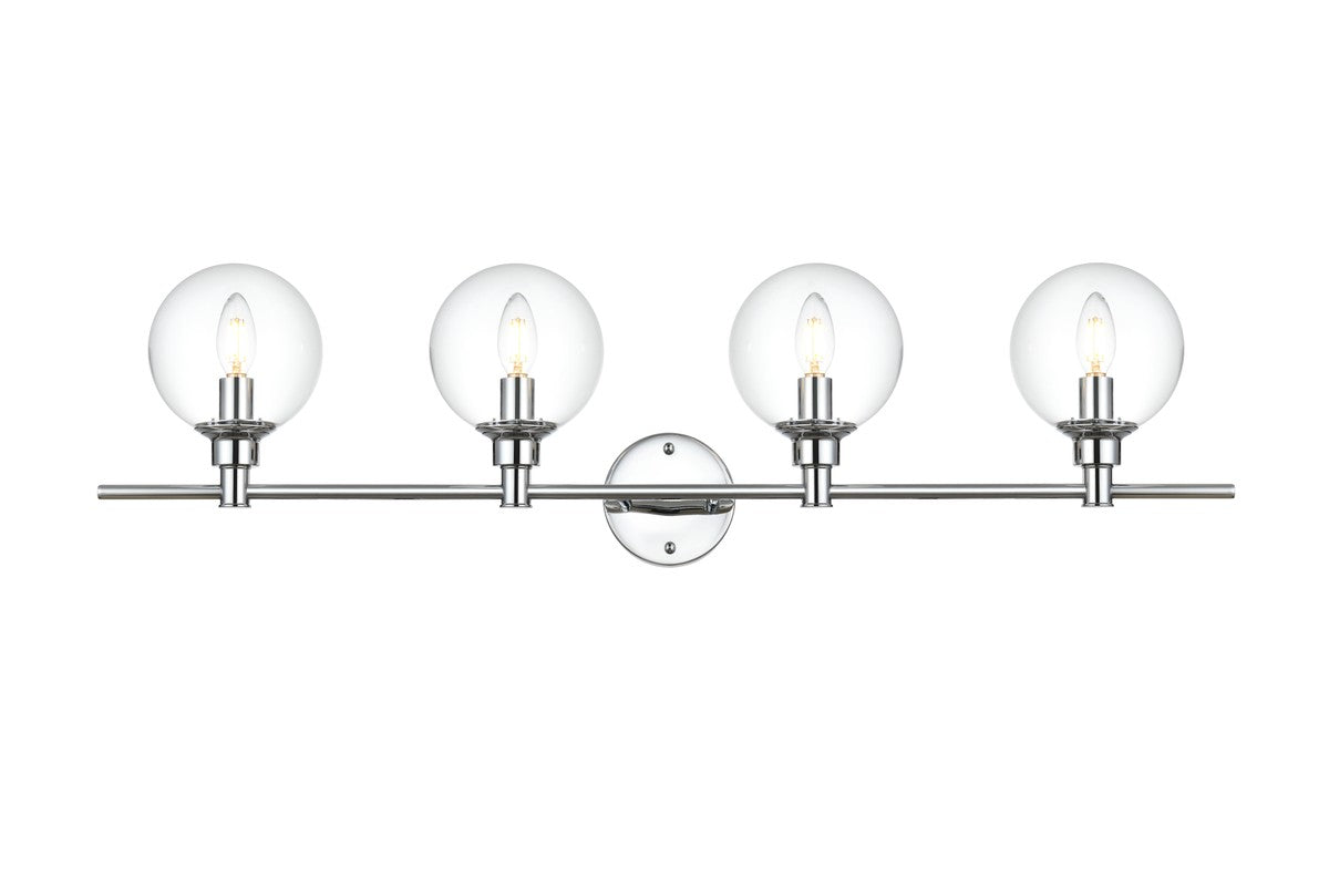Elegant Lighting-LD7318W38CH|MAIN