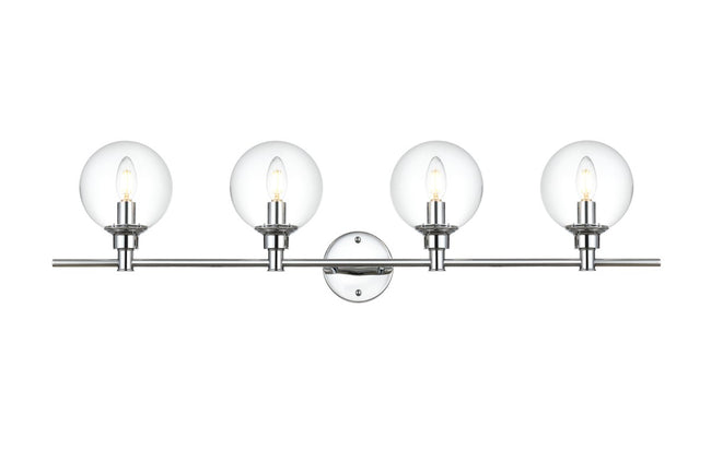 Elegant Lighting-LD7318W38CH|MAIN