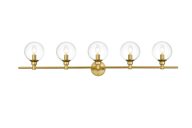 Elegant Lighting-LD7318W47BRA|MAIN