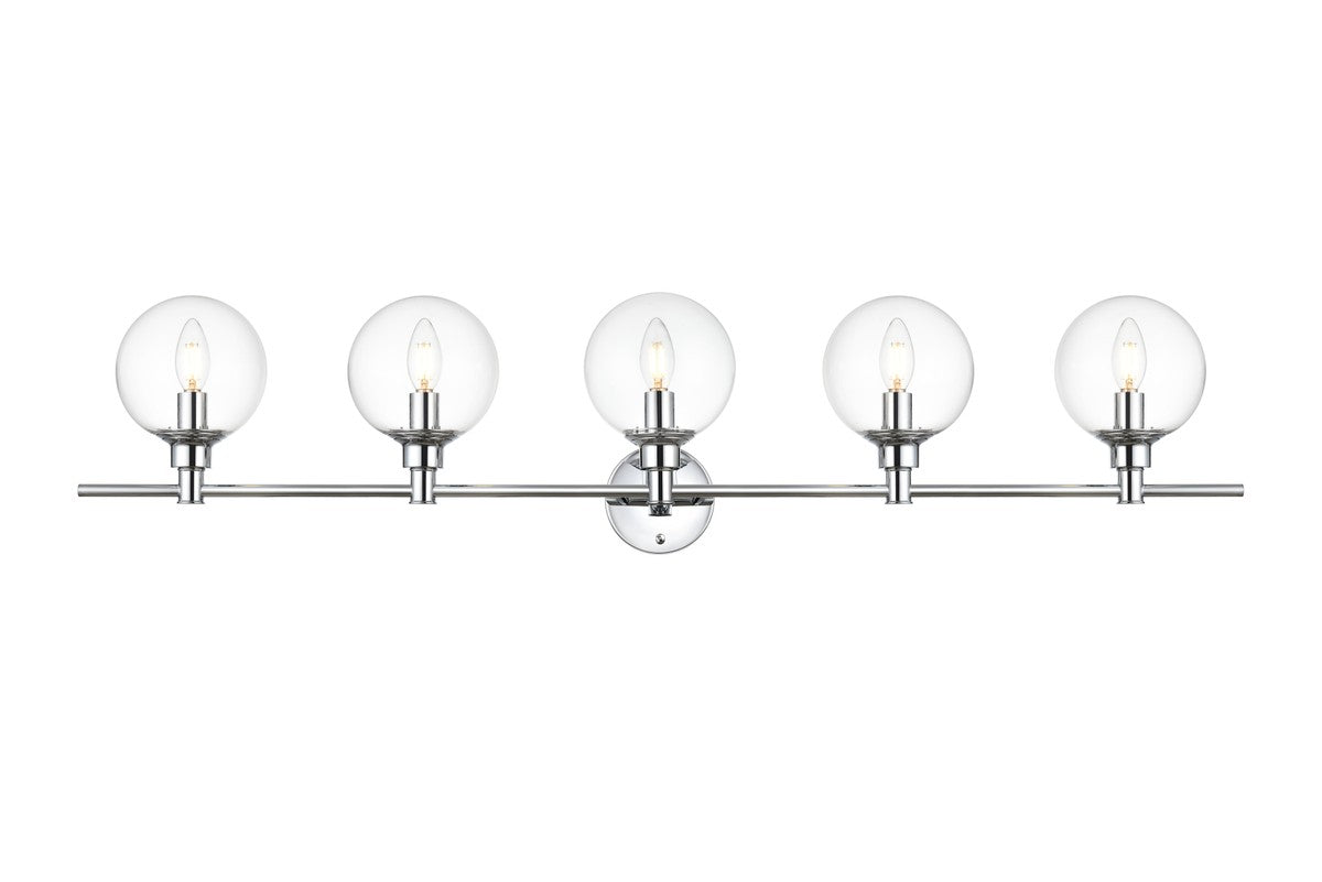 Elegant Lighting-LD7318W47CH|MAIN