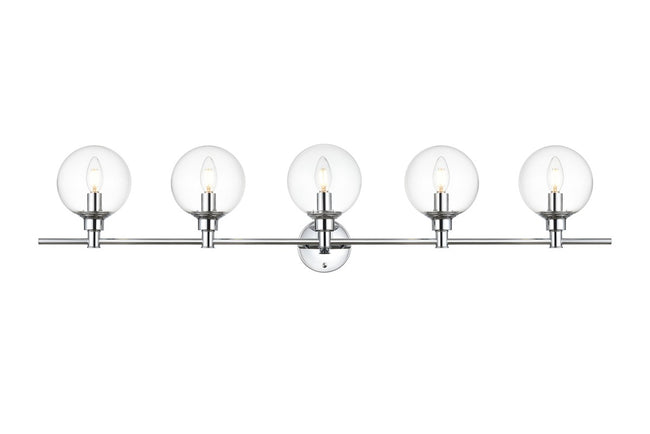 Elegant Lighting-LD7318W47CH|MAIN