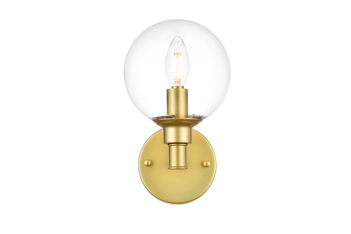 Elegant Lighting-LD7318W6BRA|MAIN