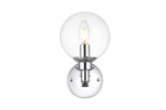 Elegant Lighting-LD7318W6CH|MAIN