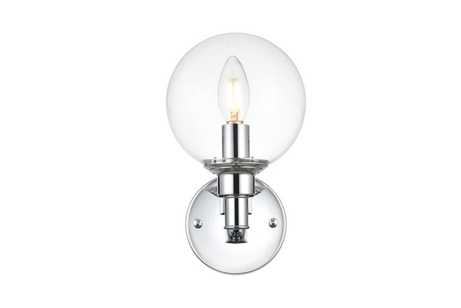 Elegant Lighting-LD7318W6CH|MAIN