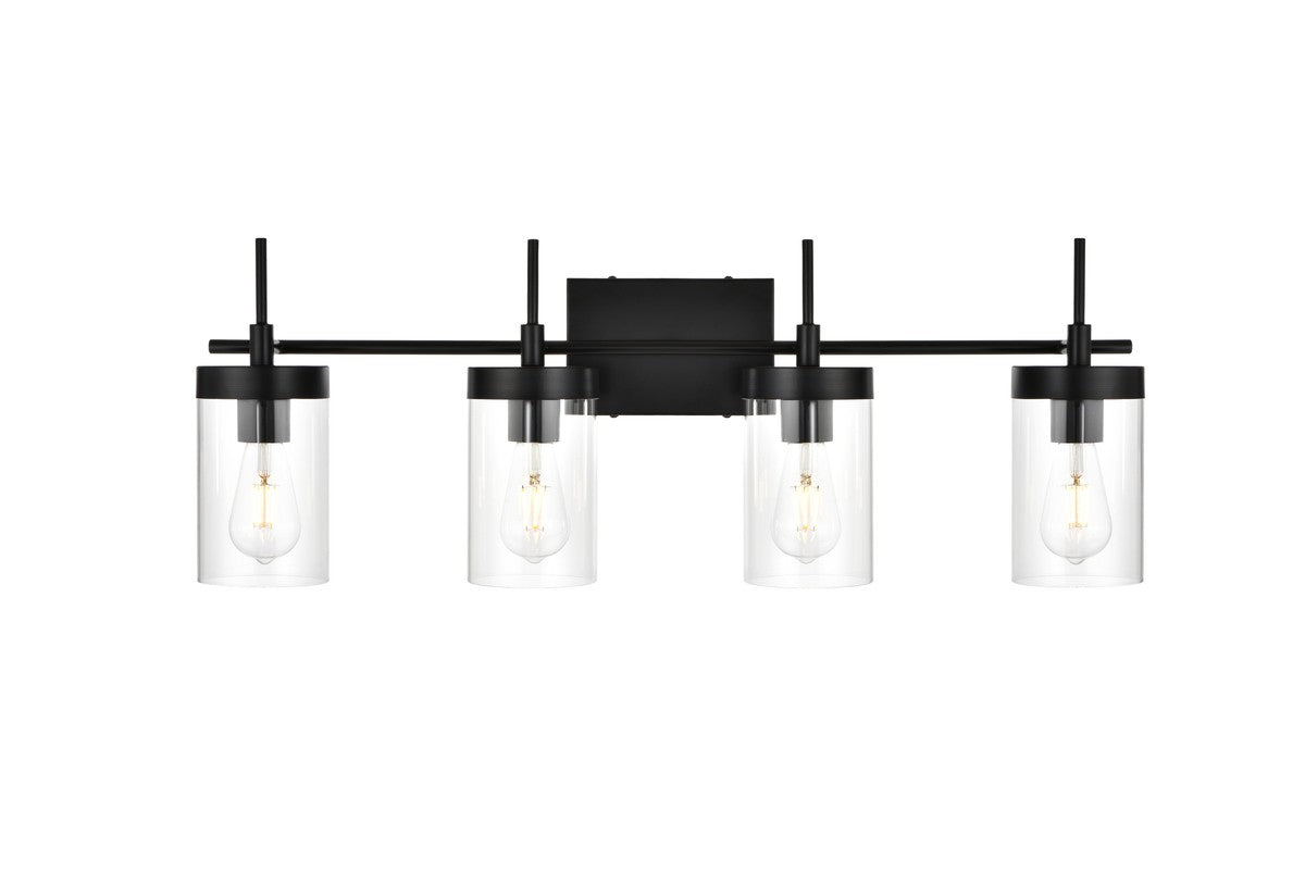 Elegant Lighting-LD7319W32BLK|MAIN
