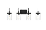 Elegant Lighting-LD7319W32BLK|MAIN