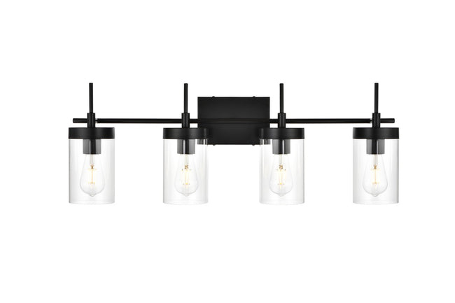 Elegant Lighting-LD7319W32BLK|MAIN
