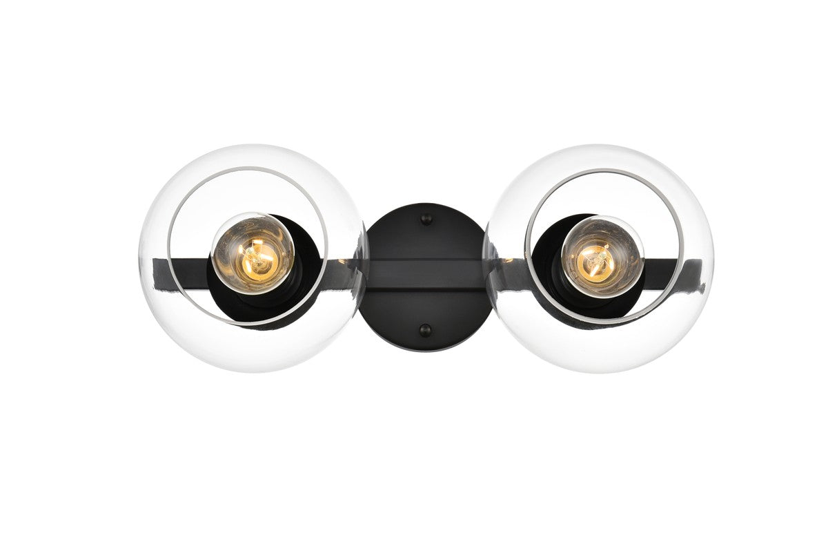 Elegant Lighting-LD7320W17BLK|MAIN