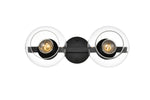 Elegant Lighting-LD7320W17BLK|MAIN