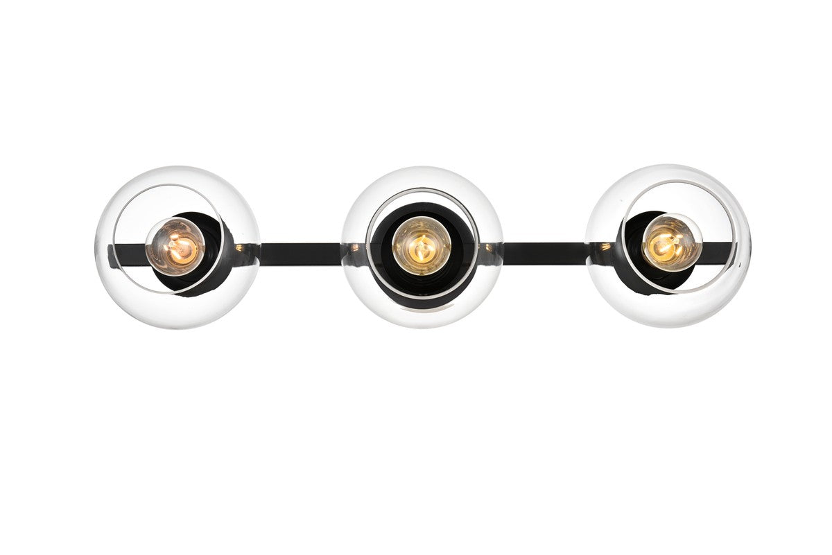 Elegant Lighting-LD7320W27BLK|MAIN