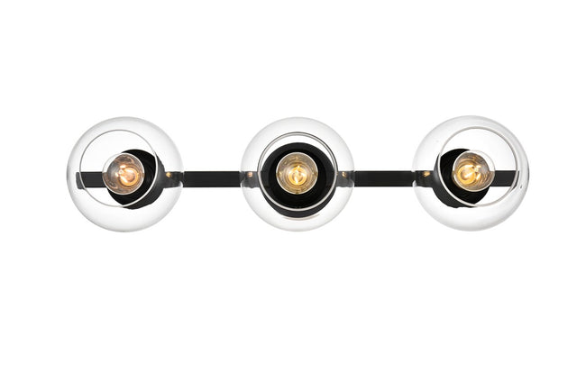 Elegant Lighting-LD7320W27BLK|MAIN