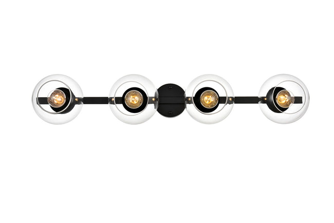 Elegant Lighting-LD7320W37BLK|MAIN