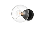 Elegant Lighting-LD7320W7BLK|MAIN