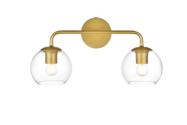 Elegant Lighting-LD7321W19BRA|MAIN