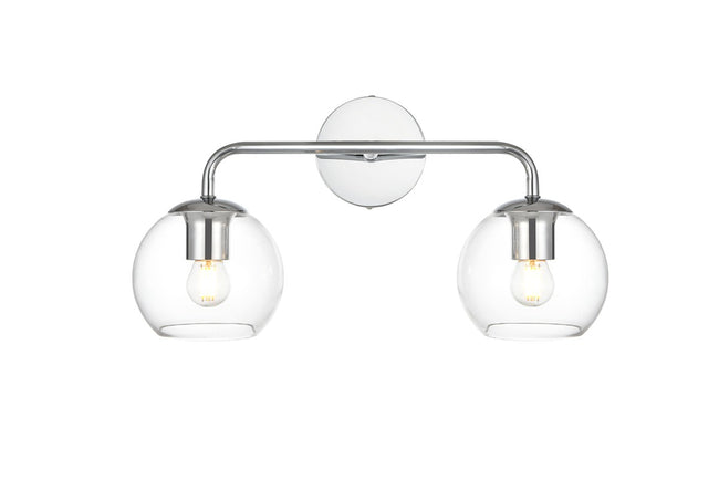 Elegant Lighting-LD7321W19CH|MAIN