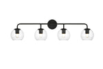 Elegant Lighting-LD7321W37BLK|MAIN