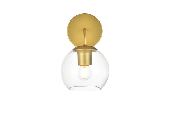 Elegant Lighting-LD7321W6BRA|MAIN
