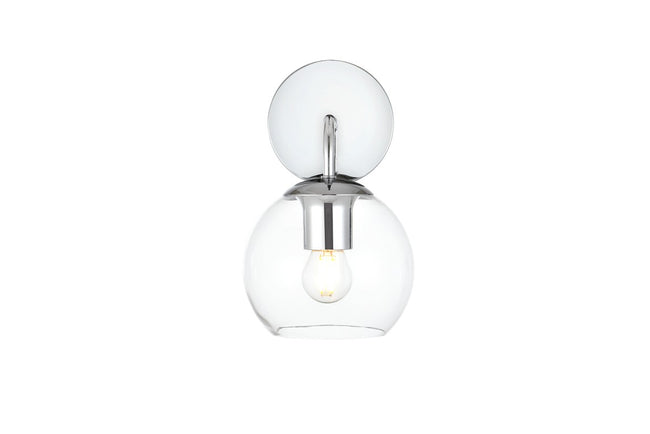 Elegant Lighting-LD7321W6CH|MAIN