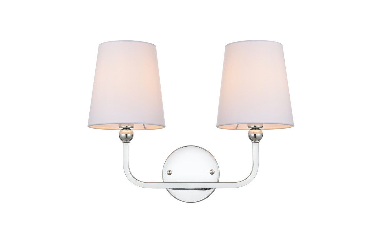 Elegant Lighting-LD7322W16CH image