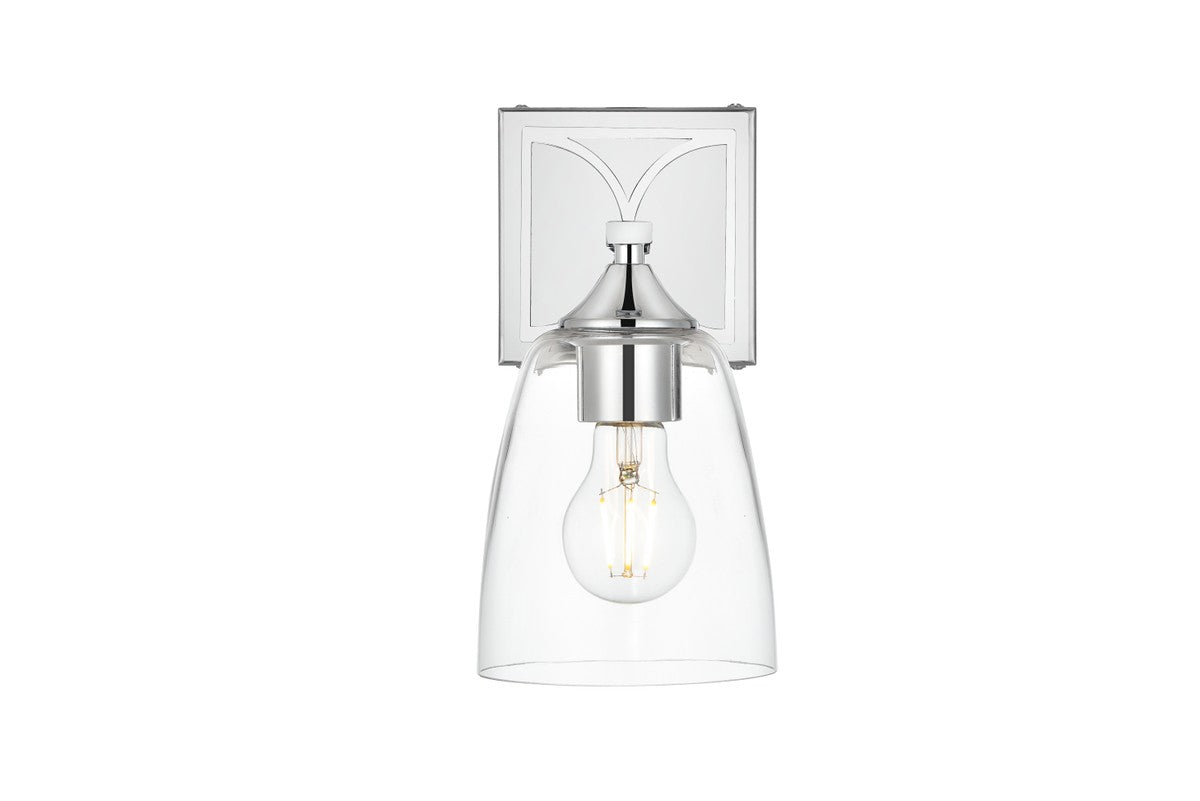Elegant Lighting-LD7309W5CH|MAIN