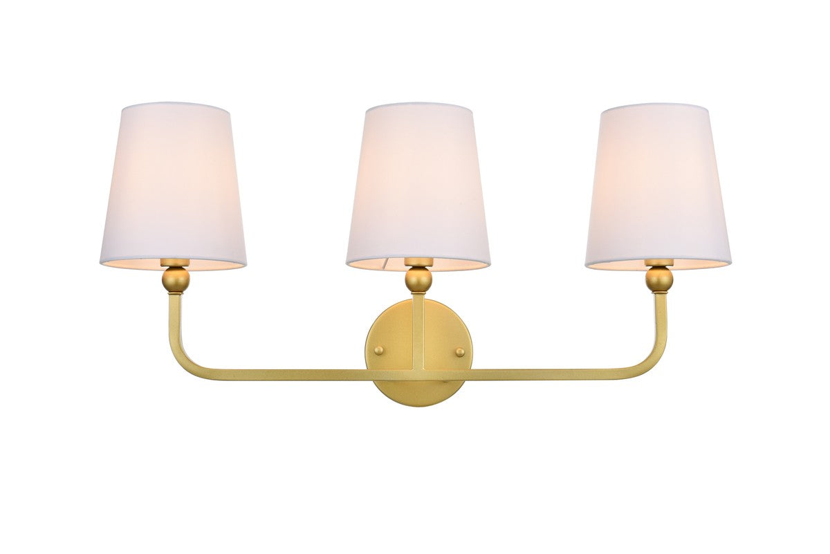 Elegant Lighting-LD7322W26BRA image
