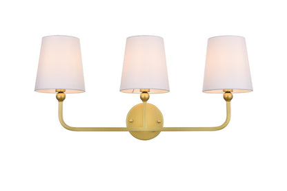 Elegant Lighting-LD7322W26BRA image